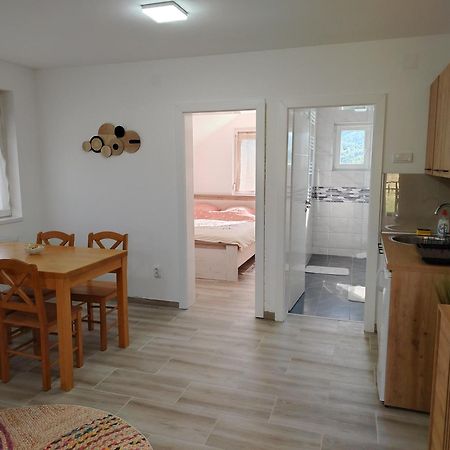 Stari Trsic Apartment Exterior foto