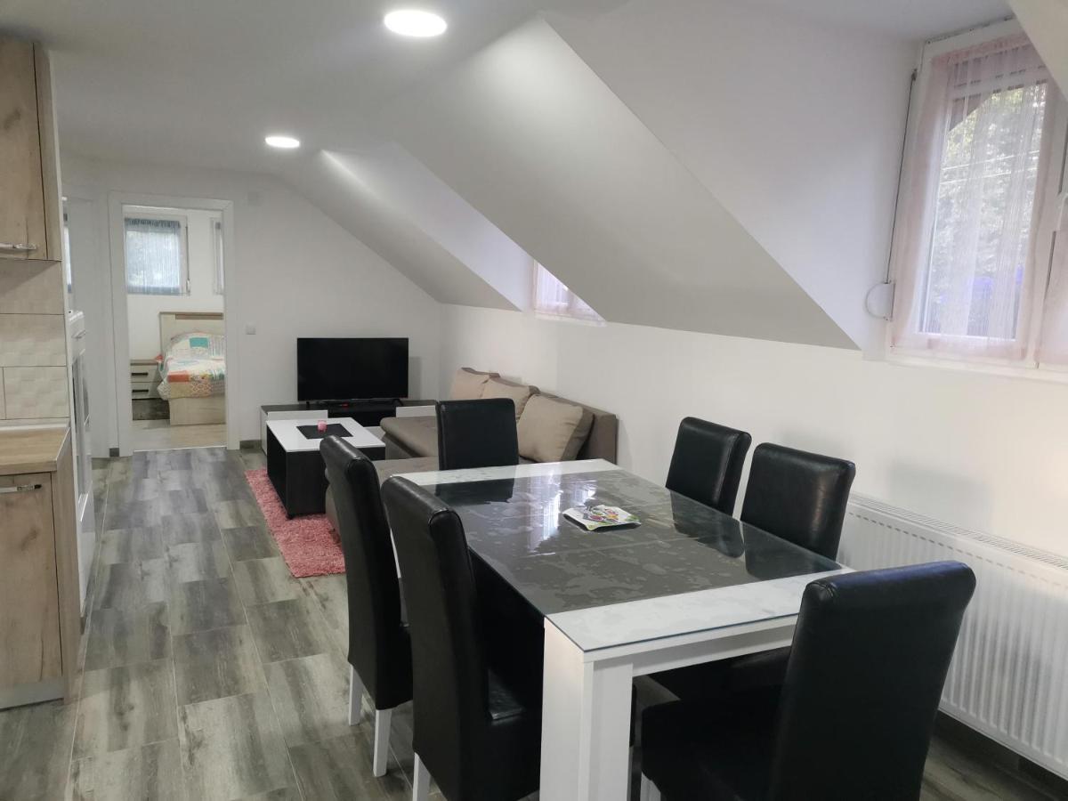Stari Trsic Apartment Exterior foto