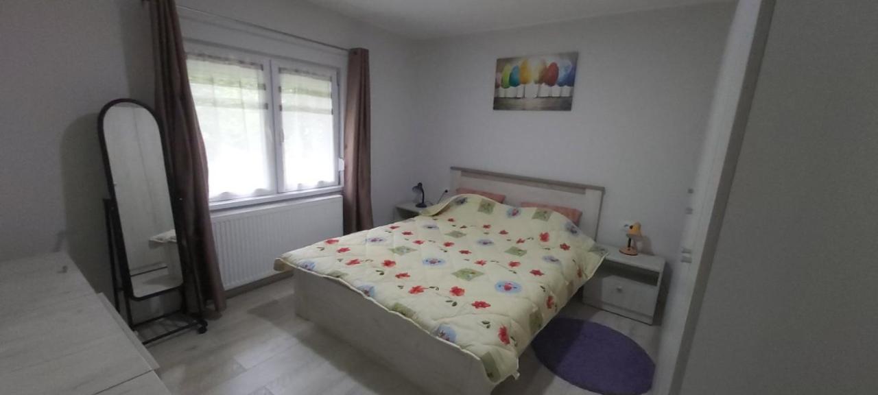 Stari Trsic Apartment Exterior foto