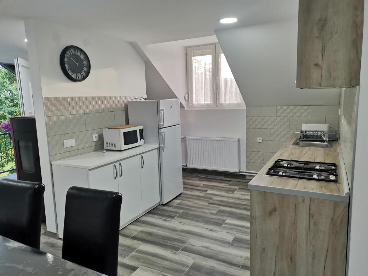 Stari Trsic Apartment Exterior foto