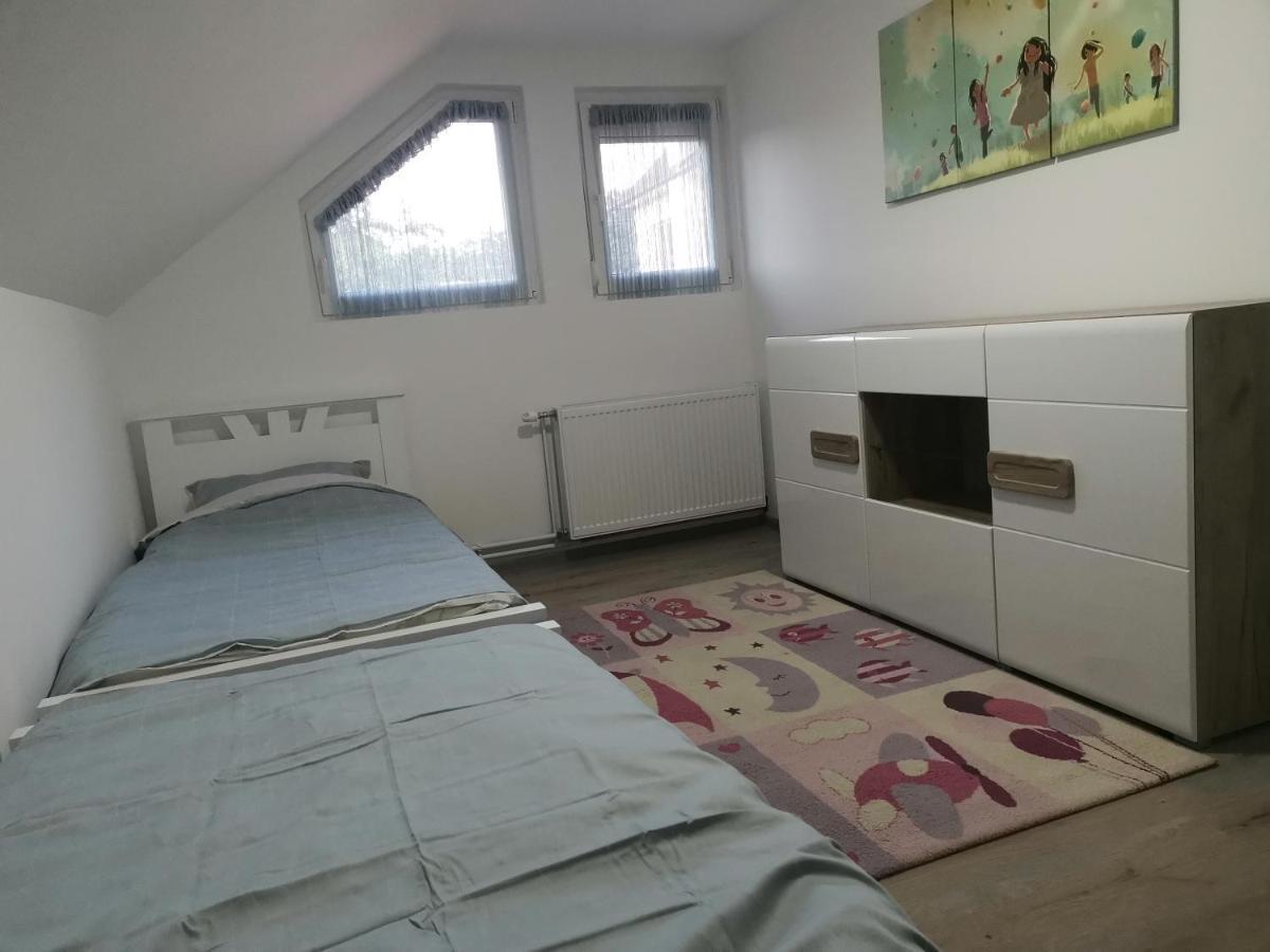 Stari Trsic Apartment Exterior foto