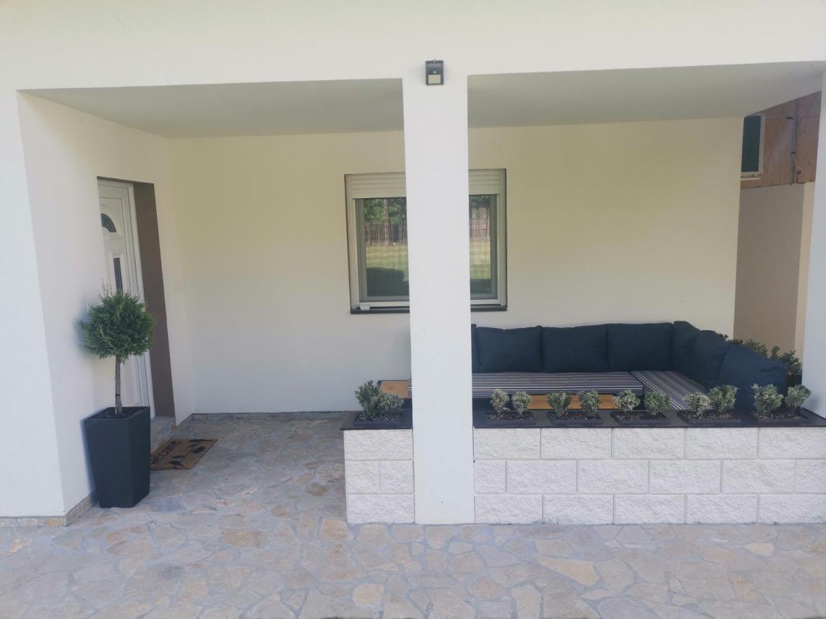 Stari Trsic Apartment Exterior foto