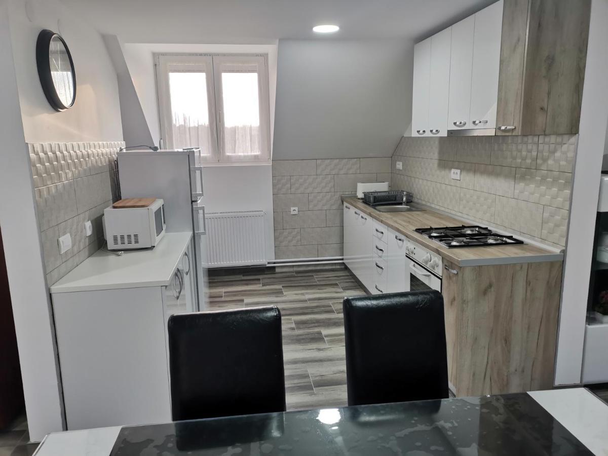 Stari Trsic Apartment Exterior foto