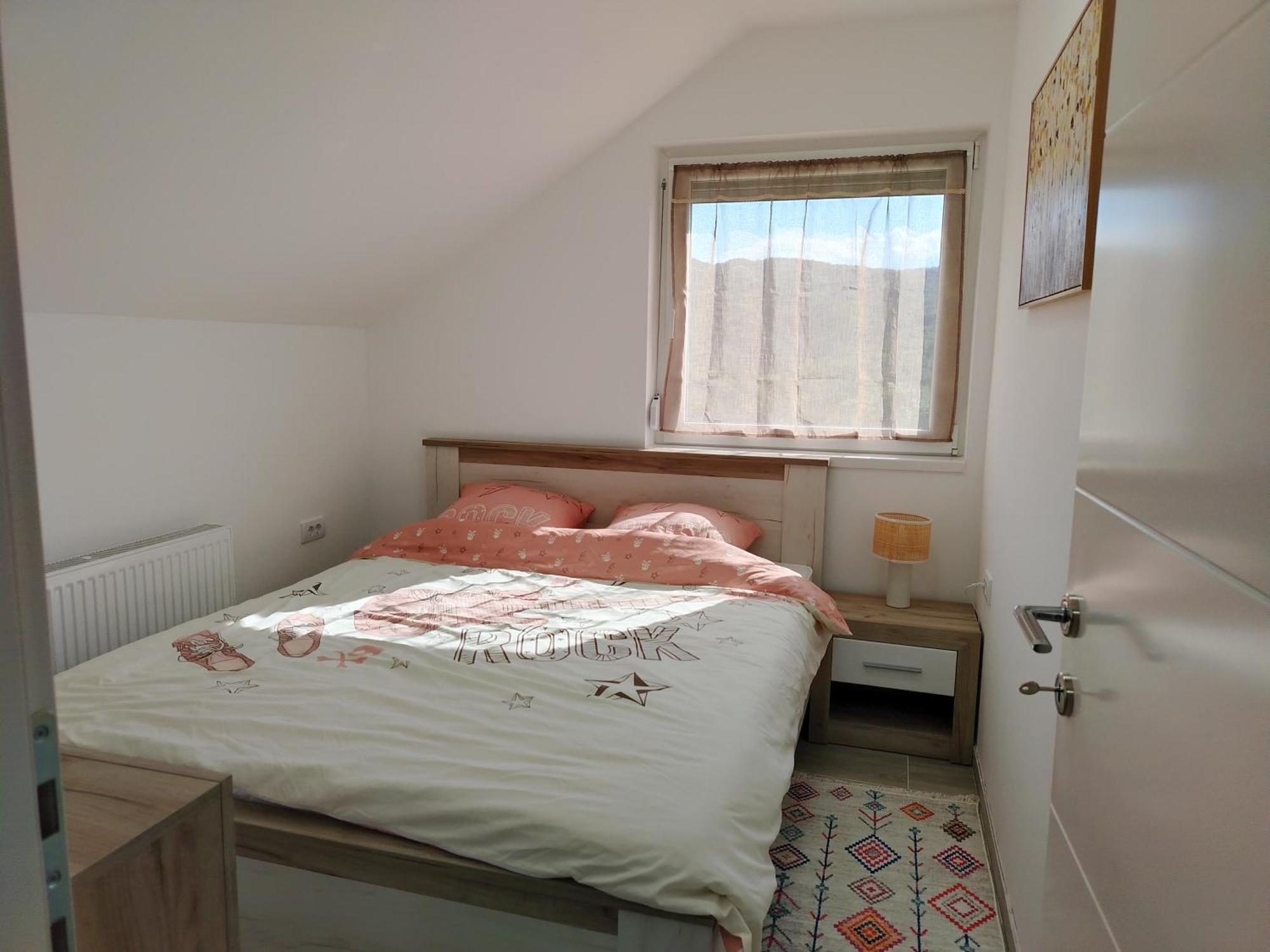 Stari Trsic Apartment Exterior foto