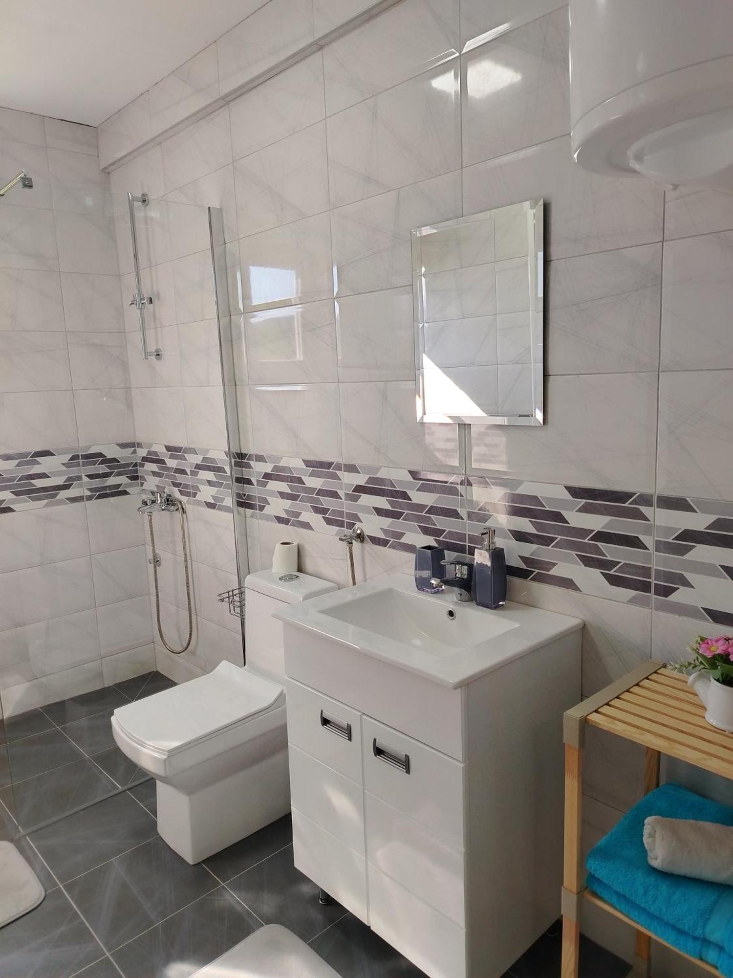 Stari Trsic Apartment Exterior foto