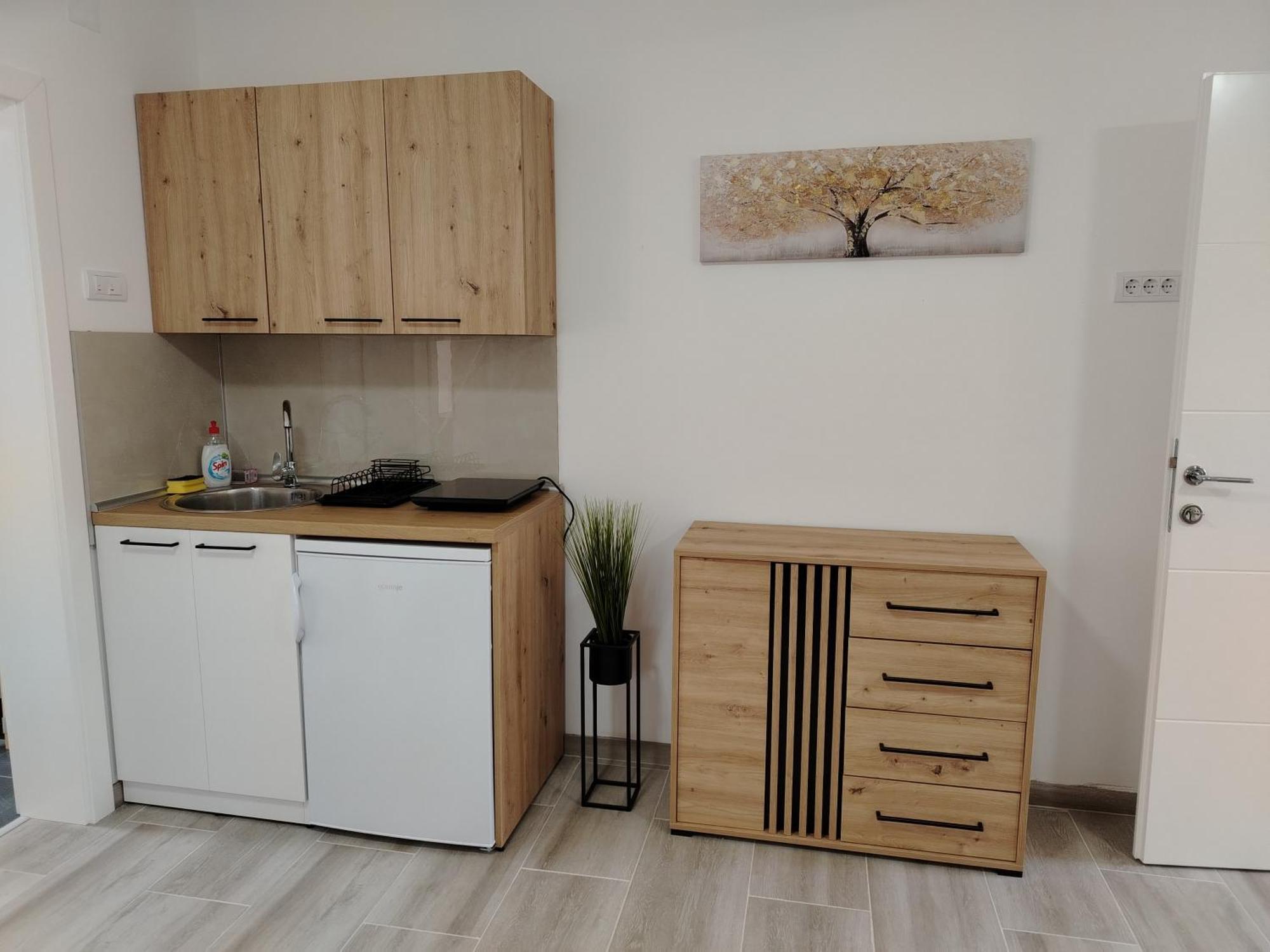 Stari Trsic Apartment Exterior foto