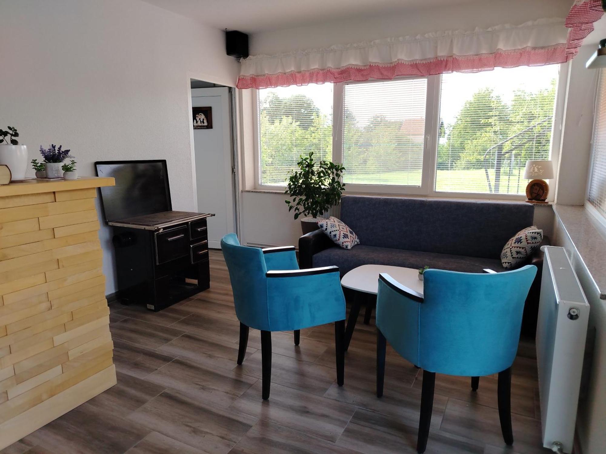 Stari Trsic Apartment Exterior foto